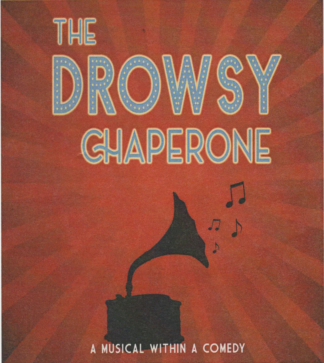 The Drowsy Chaperone