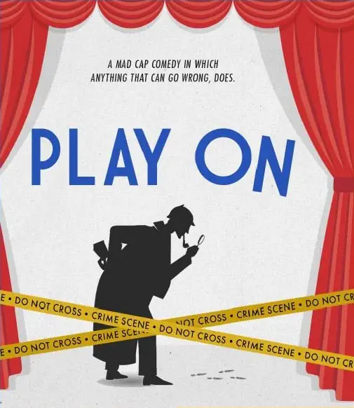 Play On!